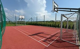 Apartament Blue37