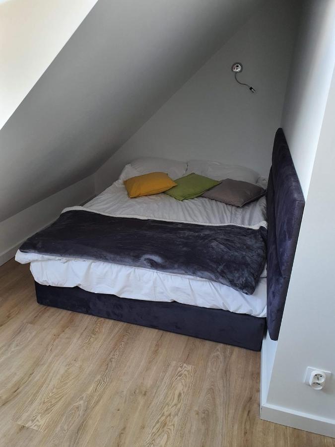 Apartament Blue37 Sarbinowo Exterior foto