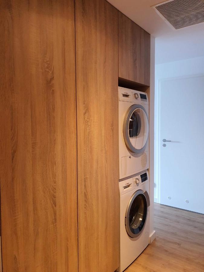 Apartament Blue37 Sarbinowo Exterior foto